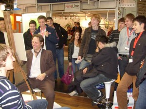 Messe Idee